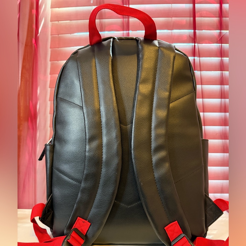 Stranger Things Hellfire Club Backpack - image 3